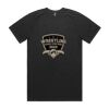Mens Active Staple Blend Tee (Midweight) Thumbnail