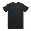 Mens Active Staple Blend Tee (Midweight) Thumbnail