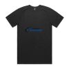 Mens Active Staple Blend Tee (Midweight) Thumbnail
