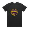 Mens Active Staple Blend Tee (Midweight) Thumbnail