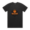 Mens Active Staple Blend Tee (Midweight) Thumbnail