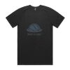 Mens Active Staple Blend Tee (Midweight) Thumbnail