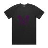Mens Active Staple Blend Tee (Midweight) Thumbnail
