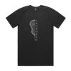 Mens Active Staple Blend Tee (Midweight) Thumbnail