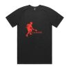 Mens Active Staple Blend Tee (Midweight) Thumbnail