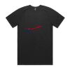 Mens Active Staple Blend Tee (Midweight) Thumbnail