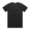 Mens Active Staple Blend Tee (Midweight) Thumbnail
