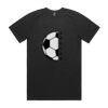 Mens Active Staple Blend Tee (Midweight) Thumbnail