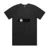 Mens Active Staple Blend Tee (Midweight) Thumbnail