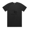 Mens Active Staple Blend Tee (Midweight) Thumbnail