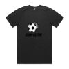 Mens Active Staple Blend Tee (Midweight) Thumbnail