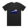 Mens Active Staple Blend Tee (Midweight) Thumbnail