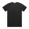 Mens Active Staple Blend Tee (Midweight) Thumbnail