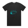 Mens Active Staple Blend Tee (Midweight) Thumbnail