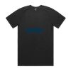 Mens Active Staple Blend Tee (Midweight) Thumbnail