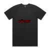 Mens Active Staple Blend Tee (Midweight) Thumbnail
