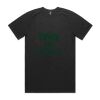 Mens Active Staple Blend Tee (Midweight) Thumbnail