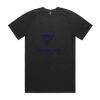Mens Active Staple Blend Tee (Midweight) Thumbnail