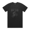 Mens Active Staple Blend Tee (Midweight) Thumbnail