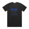 Mens Active Staple Blend Tee (Midweight) Thumbnail
