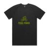 Mens Active Staple Blend Tee (Midweight) Thumbnail