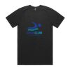 Mens Active Staple Blend Tee (Midweight) Thumbnail