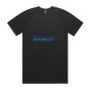Mens Active Staple Blend Tee (Midweight) Thumbnail