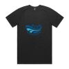Mens Active Staple Blend Tee (Midweight) Thumbnail