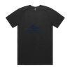 Mens Active Staple Blend Tee (Midweight) Thumbnail