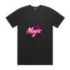 Mens Active Staple Blend Tee (Midweight) Thumbnail