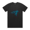 Mens Active Staple Blend Tee (Midweight) Thumbnail