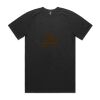 Mens Active Staple Blend Tee (Midweight) Thumbnail