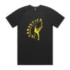 Mens Active Staple Blend Tee (Midweight) Thumbnail
