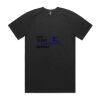 Mens Active Staple Blend Tee (Midweight) Thumbnail