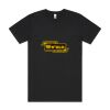 Mens Promo Tee (Midweight) Thumbnail