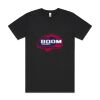 Mens Promo Tee (Midweight) Thumbnail