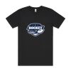 Mens Promo Tee (Midweight) Thumbnail