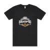 Mens Promo Tee (Midweight) Thumbnail