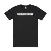 Mens Promo Tee (Midweight) Thumbnail