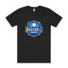 Mens Promo Tee (Midweight) Thumbnail