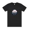 Mens Promo Tee (Midweight) Thumbnail