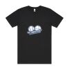 Mens Promo Tee (Midweight) Thumbnail