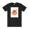 Mens Promo Tee (Midweight) Thumbnail