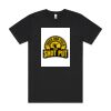 Mens Promo Tee (Midweight) Thumbnail