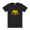 Mens Promo Tee (Midweight) Thumbnail