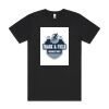 Mens Promo Tee (Midweight) Thumbnail