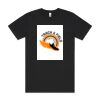 Mens Promo Tee (Midweight) Thumbnail