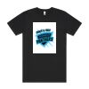 Mens Promo Tee (Midweight) Thumbnail