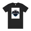 Mens Promo Tee (Midweight) Thumbnail