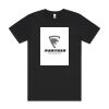 Mens Promo Tee (Midweight) Thumbnail